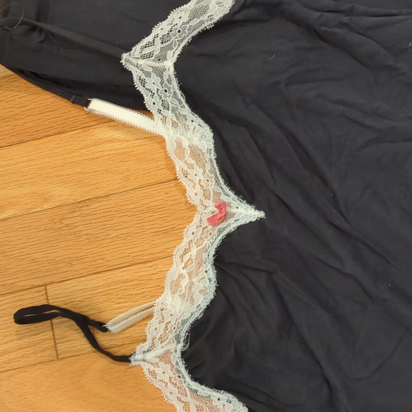 Victoria Secret size medium vintage pajamas - Picture 4 of 6